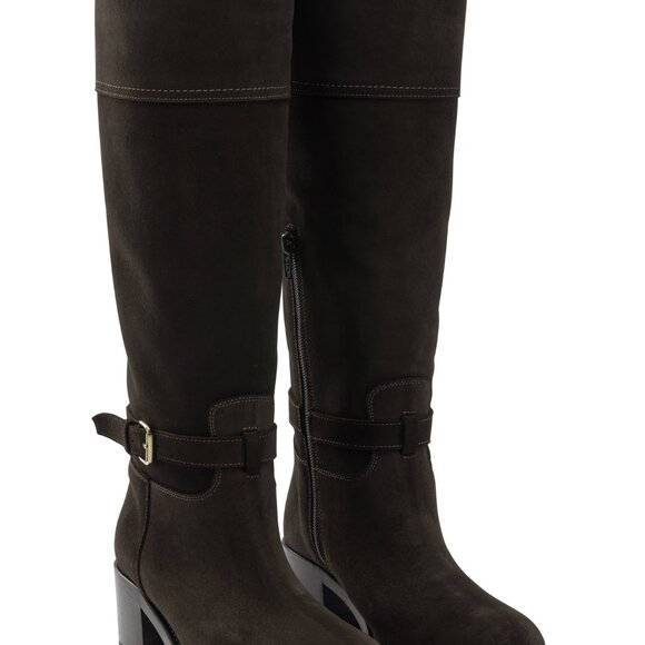 Maretto Boots IT 37.5 Women - Picture 2 of 5